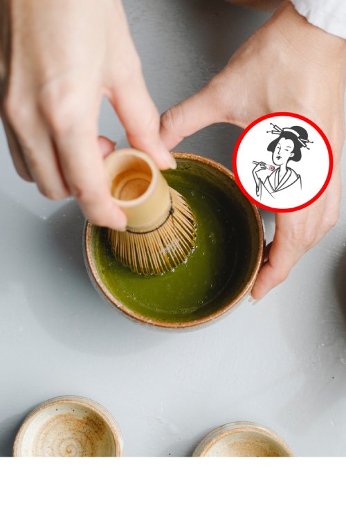 What is Matcha (& green tea)?