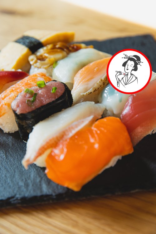 What is Omakase?